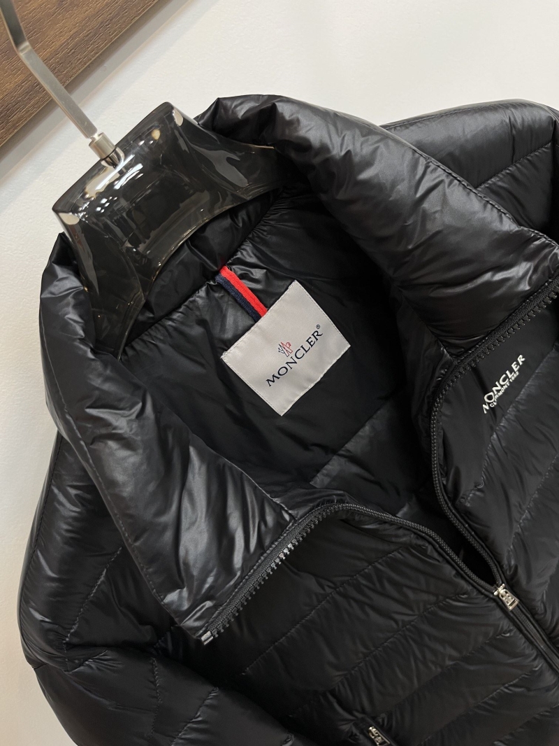 Moncler Down Coat